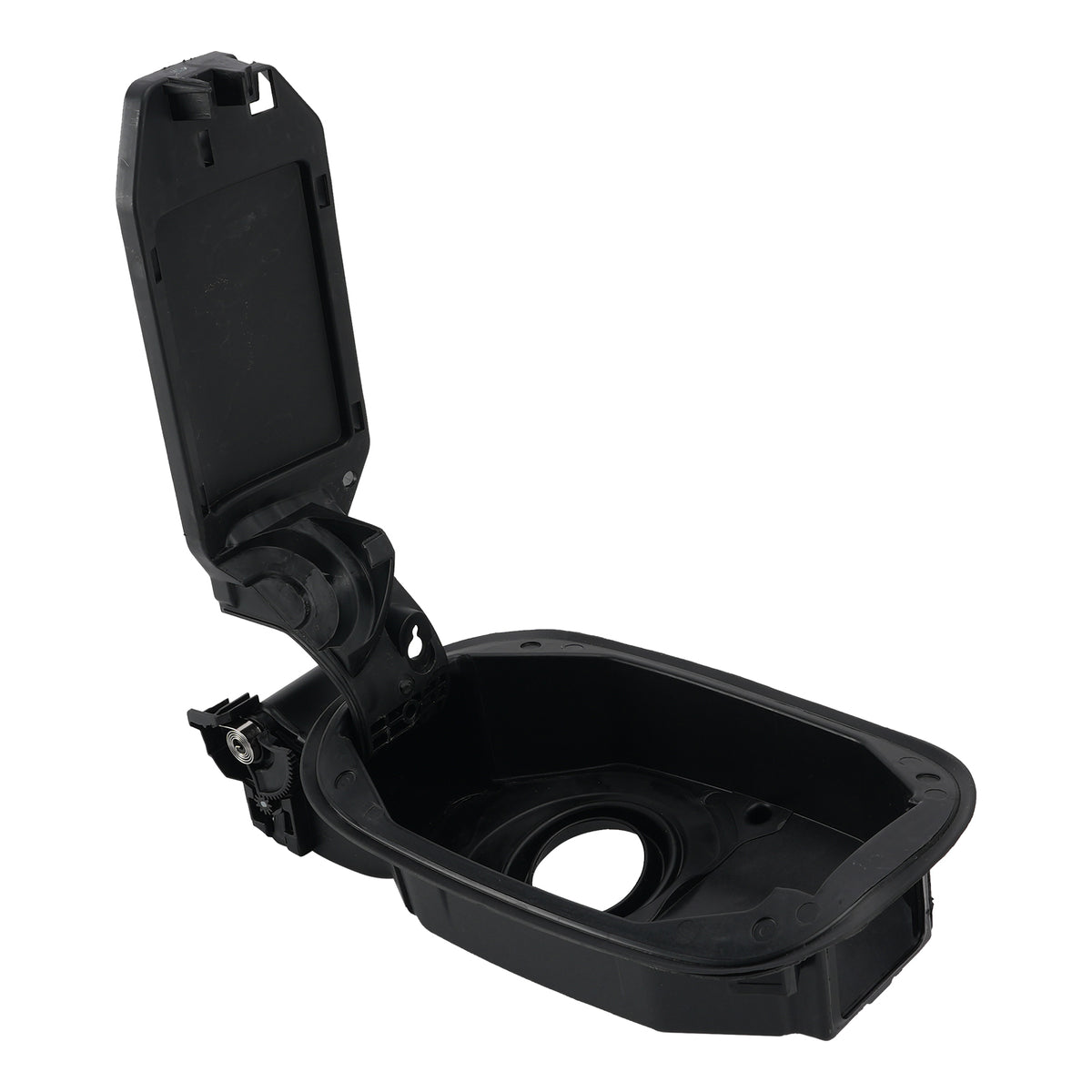 Fuel Cap Cover Surround Assembly A2056303204 For Mercedes-Benz C Class W205