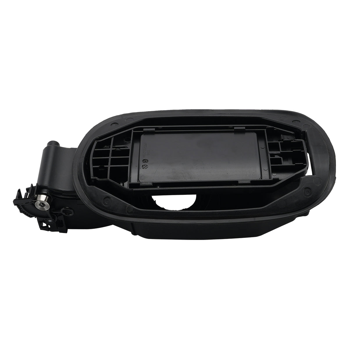 Fuel Cap Cover Surround Assembly A2056303204 For Mercedes-Benz C Class W205
