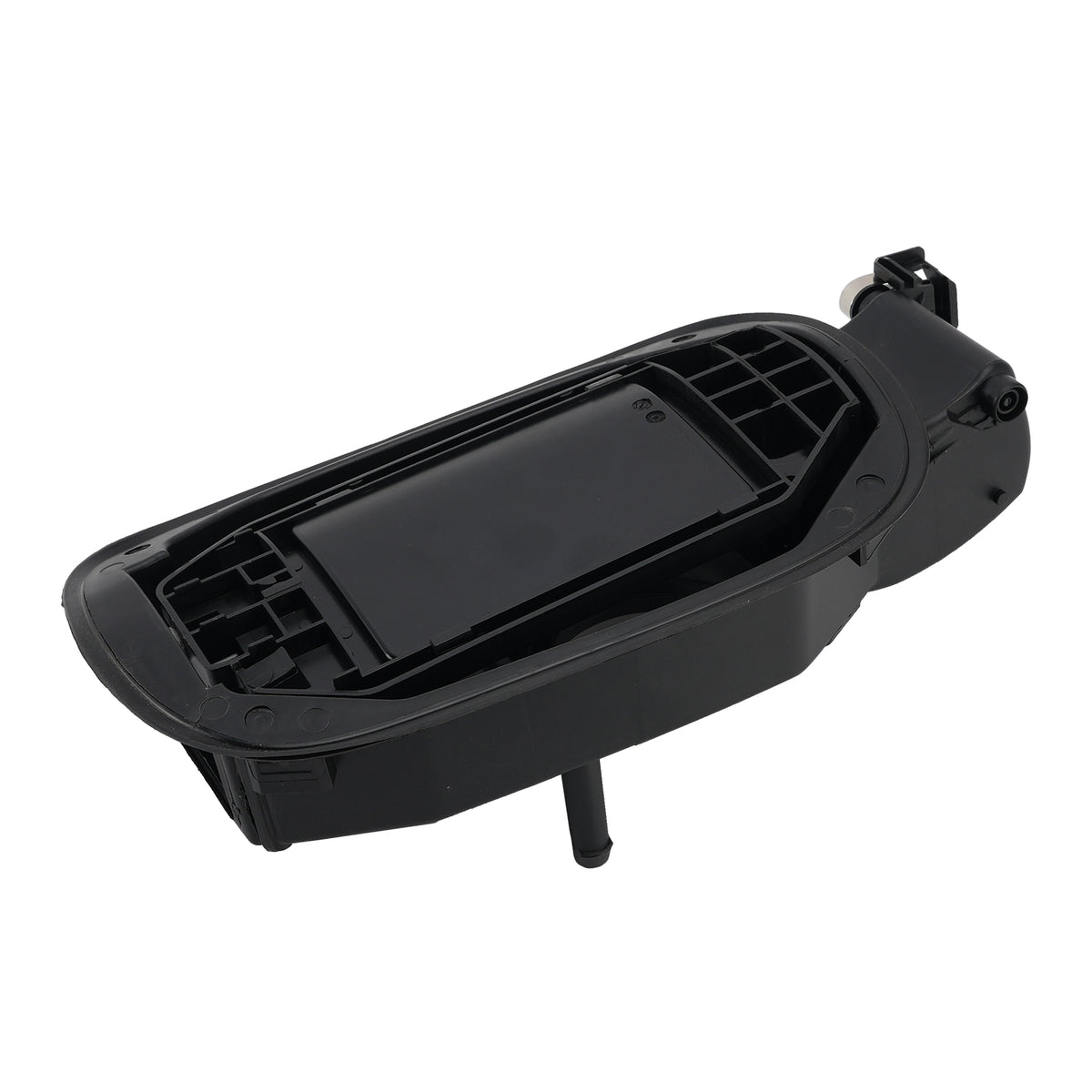 Fuel Cap Cover Surround Assembly A2056303204 For Mercedes-Benz C Class W205