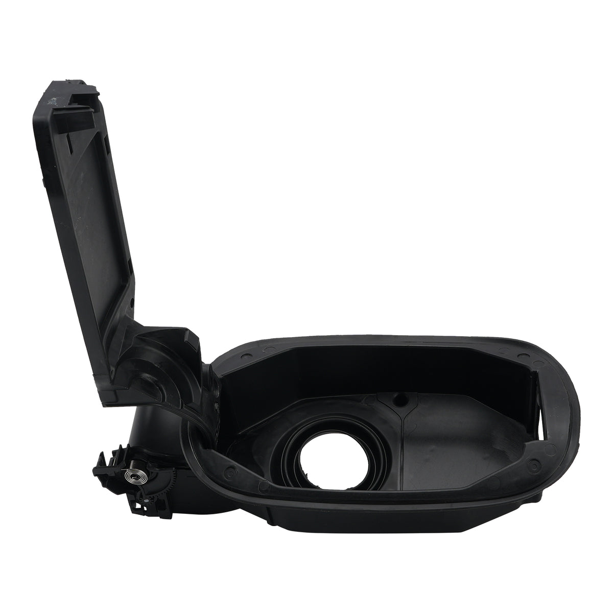 Fuel Cap Cover Surround Assembly A2056303204 For Mercedes-Benz C Class W205