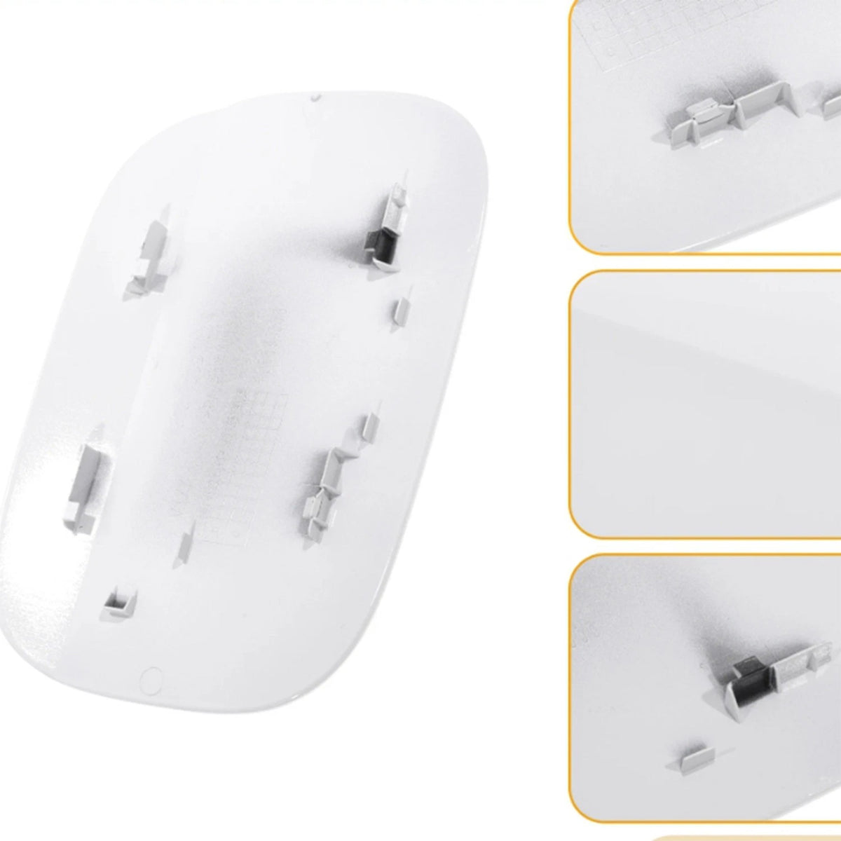 Fuel Tank Door Cover A1777571800 For Mercedes-Benz W177 A180 A250 2019-2021