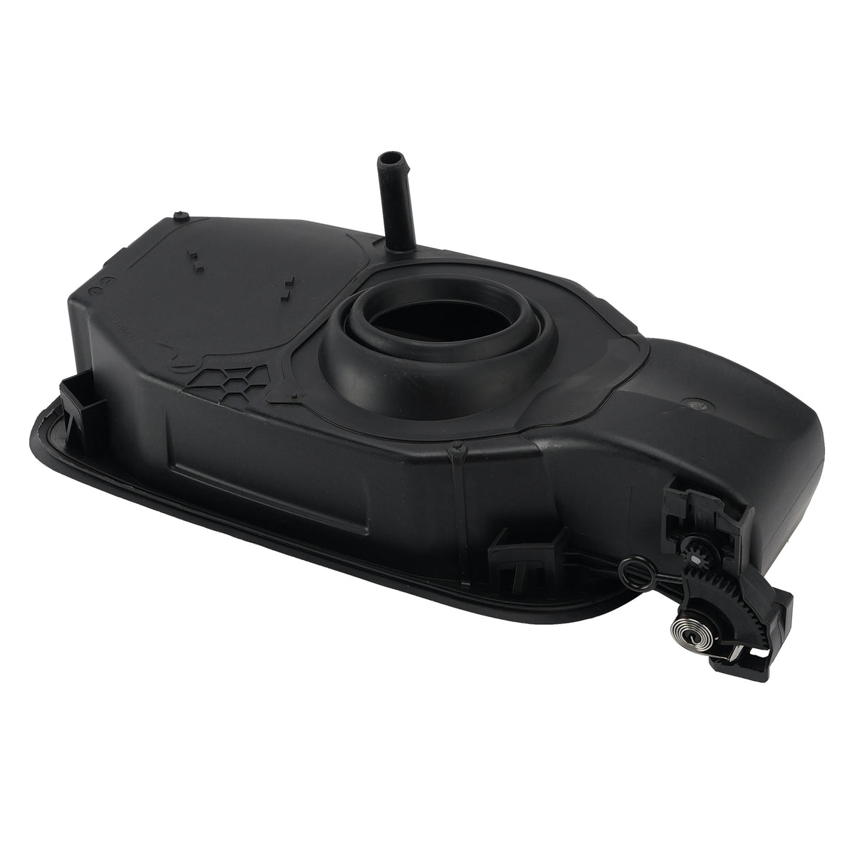 Fuel Cap Cover Surround Assembly A2056303204 For Mercedes-Benz C Class W205