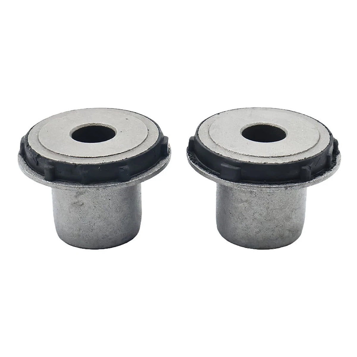4x Left Right Rack and Pinion Mounting Bushing Kit For Toyota Sienna 2004-2011