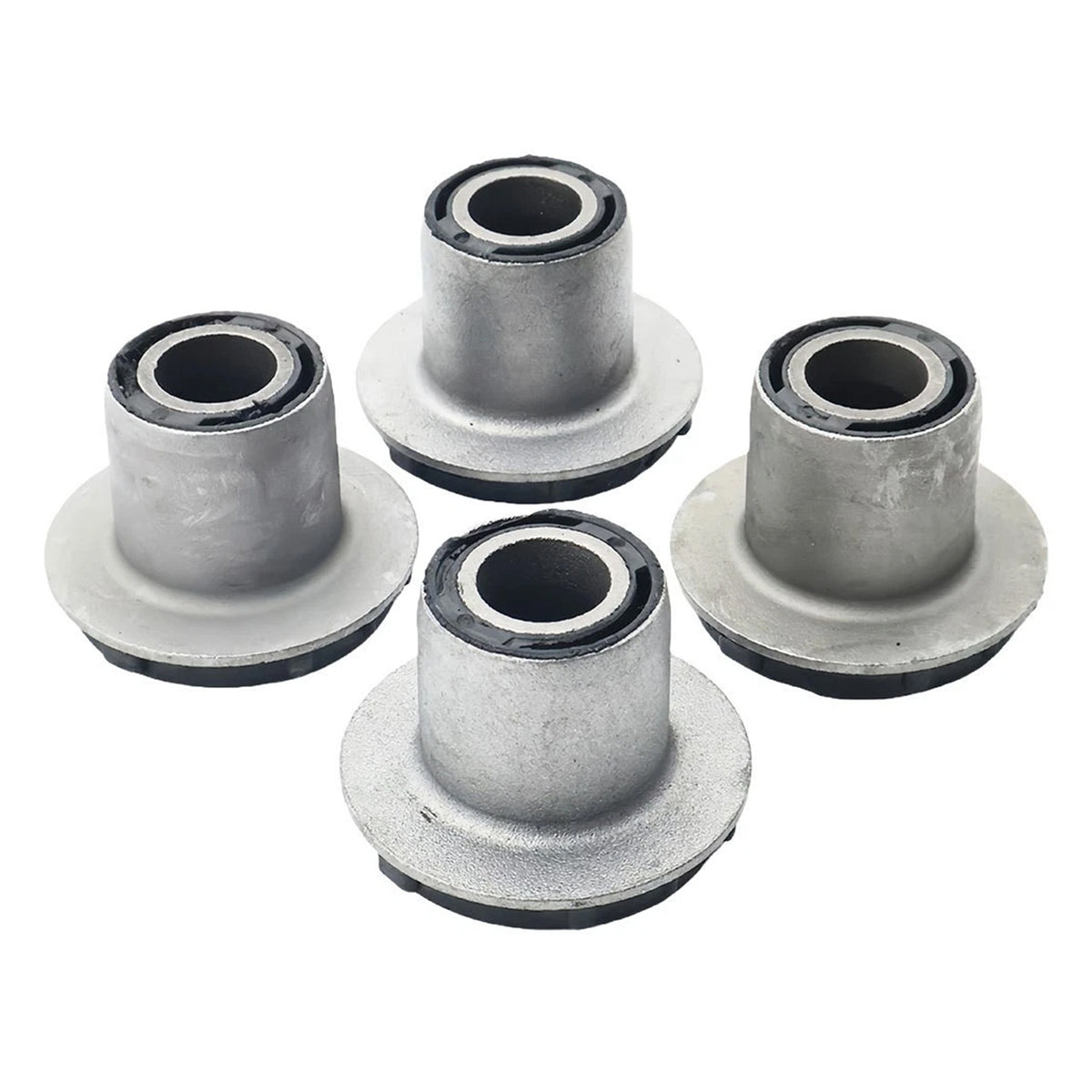 4x Left Right Rack and Pinion Mounting Bushing Kit For Toyota Sienna 2004-2011