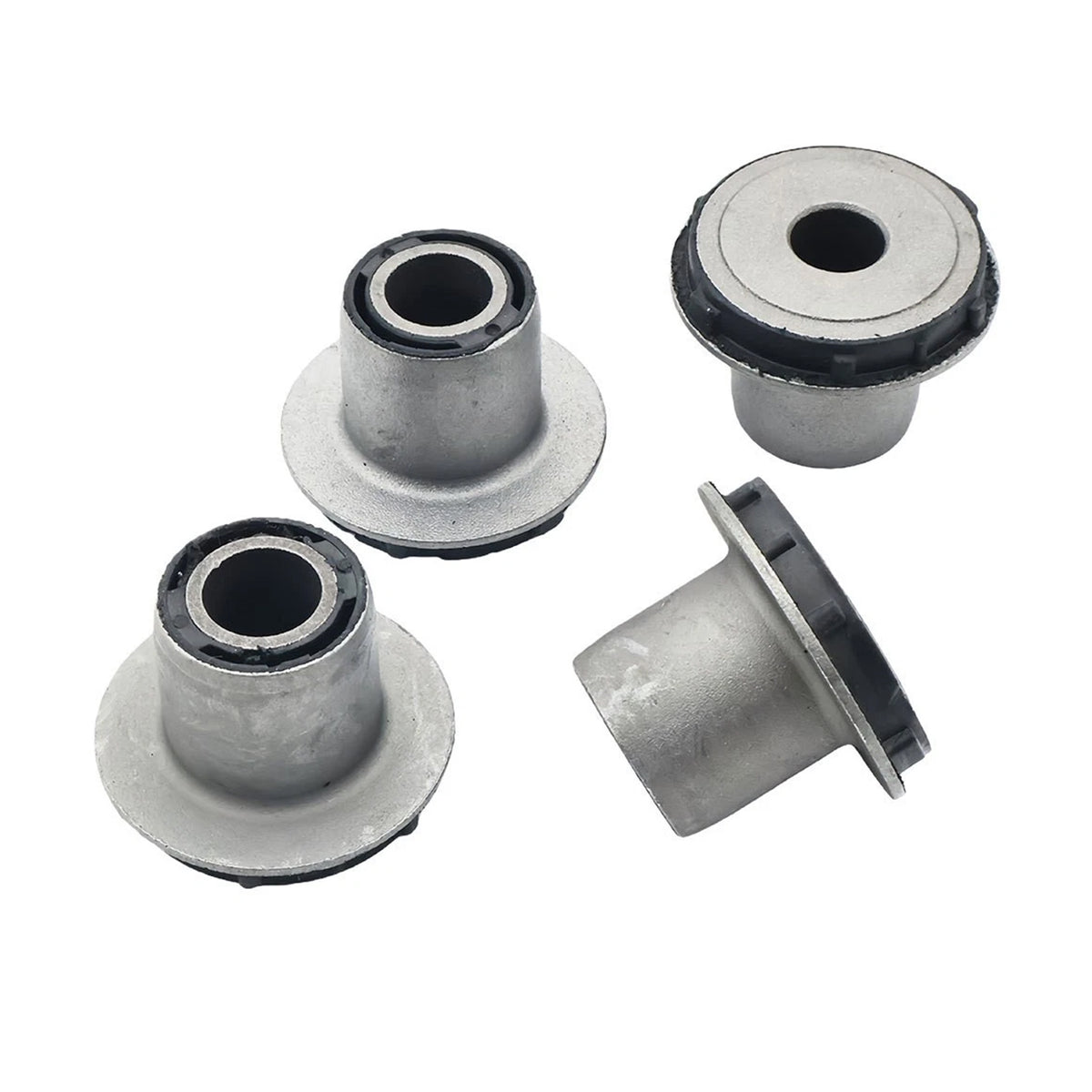 4x Left Right Rack and Pinion Mounting Bushing Kit For Toyota Sienna 2004-2011