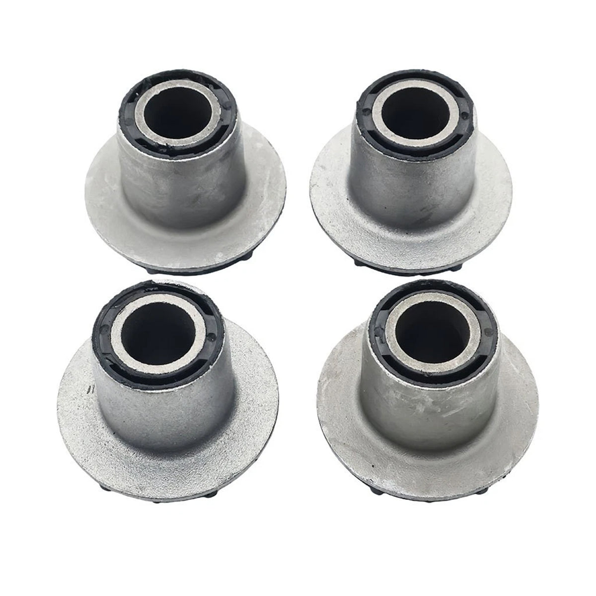 4x Left Right Rack and Pinion Mounting Bushing Kit For Toyota Sienna 2004-2011
