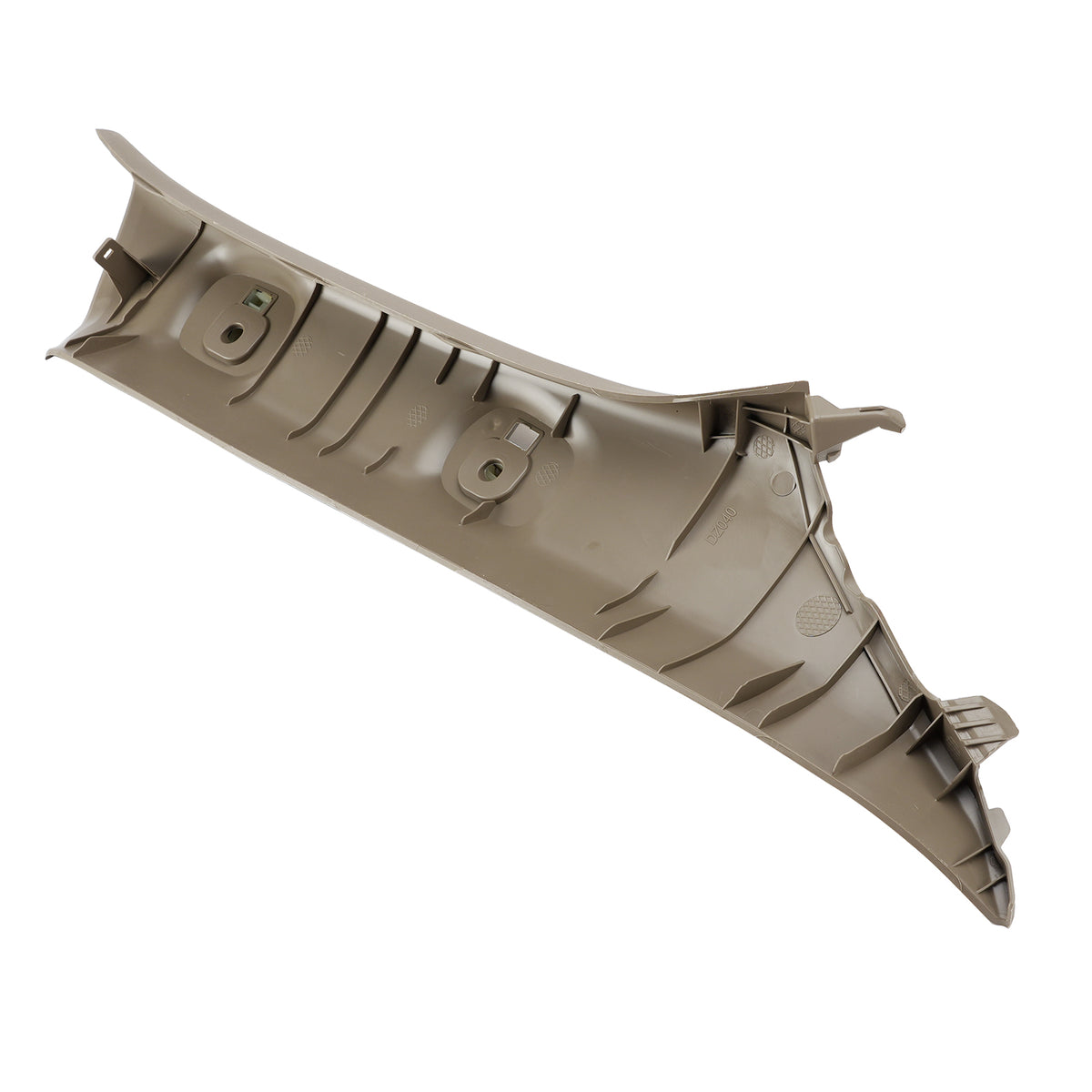 Driver Side A-Pillar Grab Handle For Toyota 4Runner 5Th Gen 2014-2027