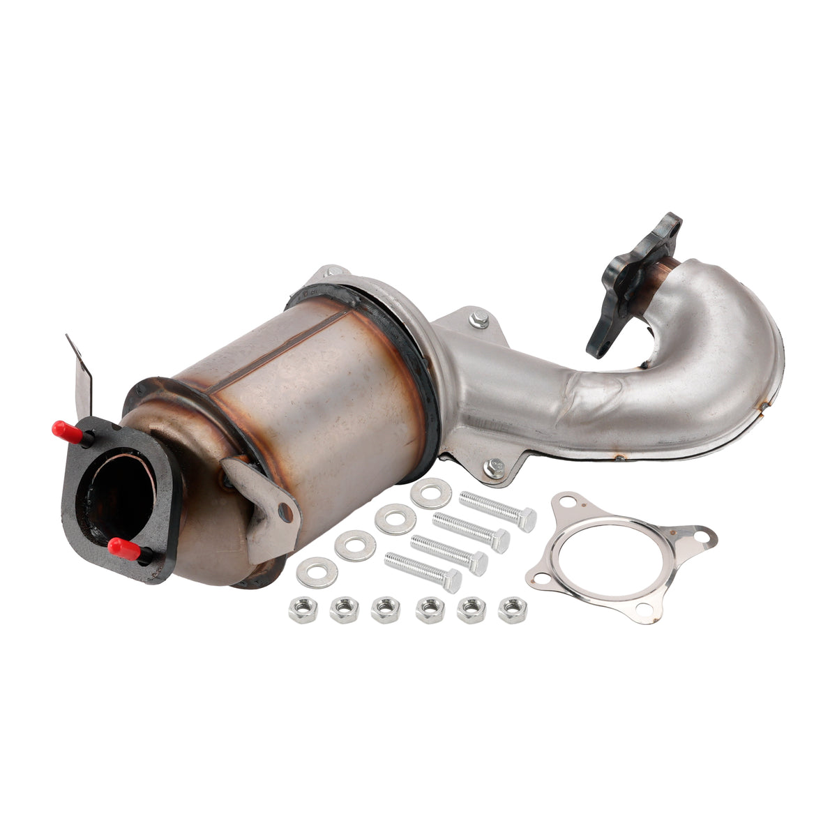Catalytic Converter For Audi A3 Seat Altea Leon Skoda Octavia VW EOS GOLF 1.4 TSI