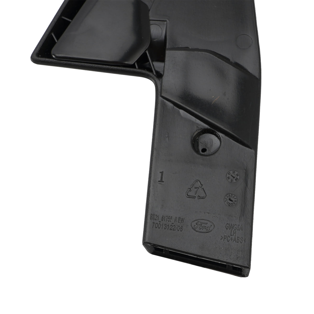Left Seat Height Adjuster Handle 1805640 For Ford Transit MK8 Custom 2014-