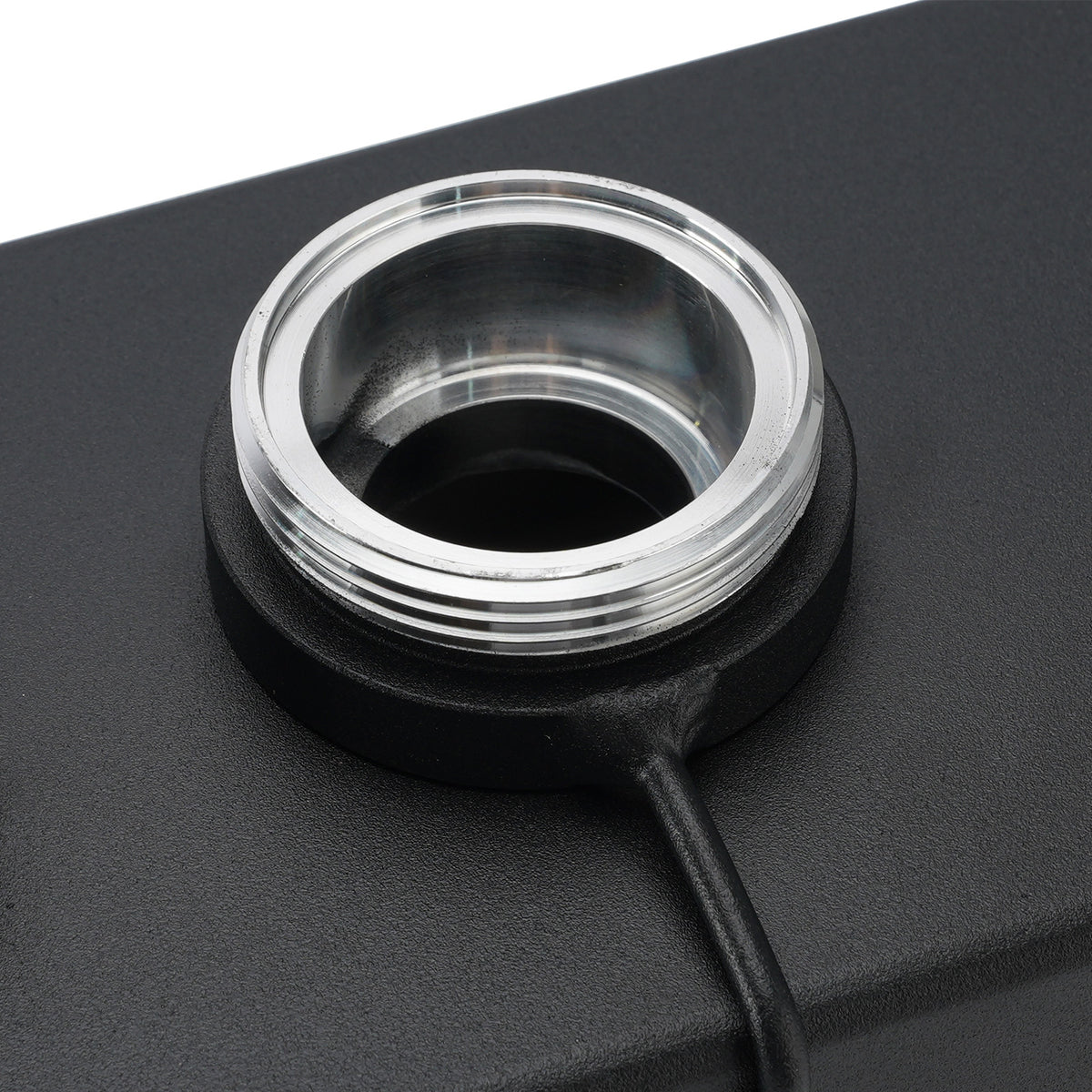 Coolant Reservoir Expansion Tank For Jeep Wrangler JL JLU 2018-2025 68364312AC