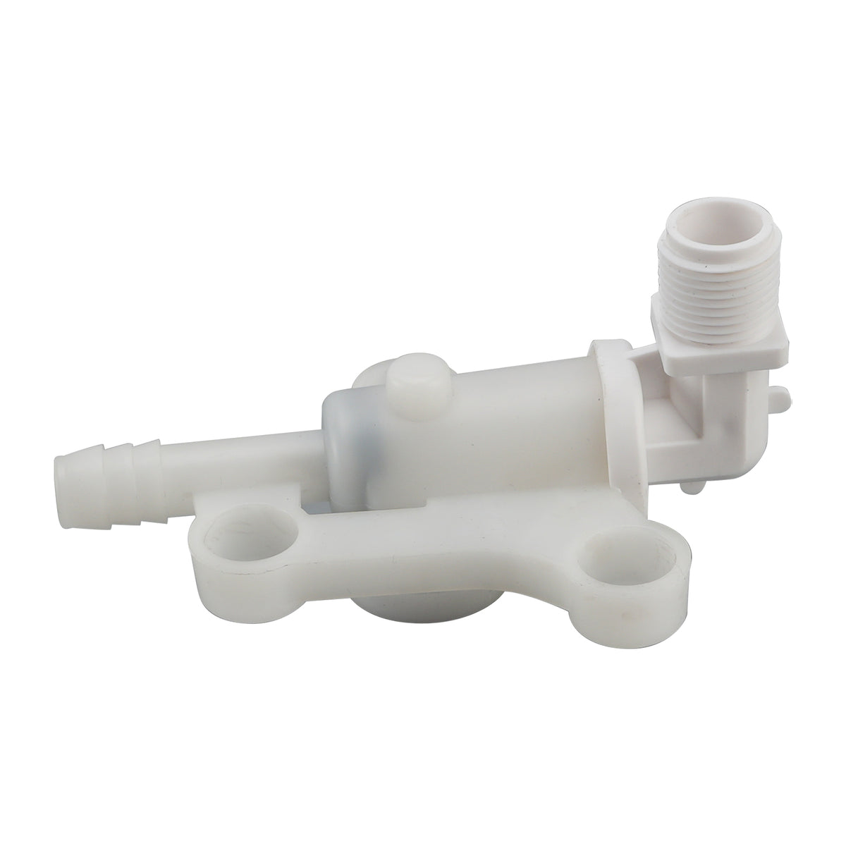 34100 RV Camper Toilet Water Valve Kit for Thetford Aqua-Magic Style