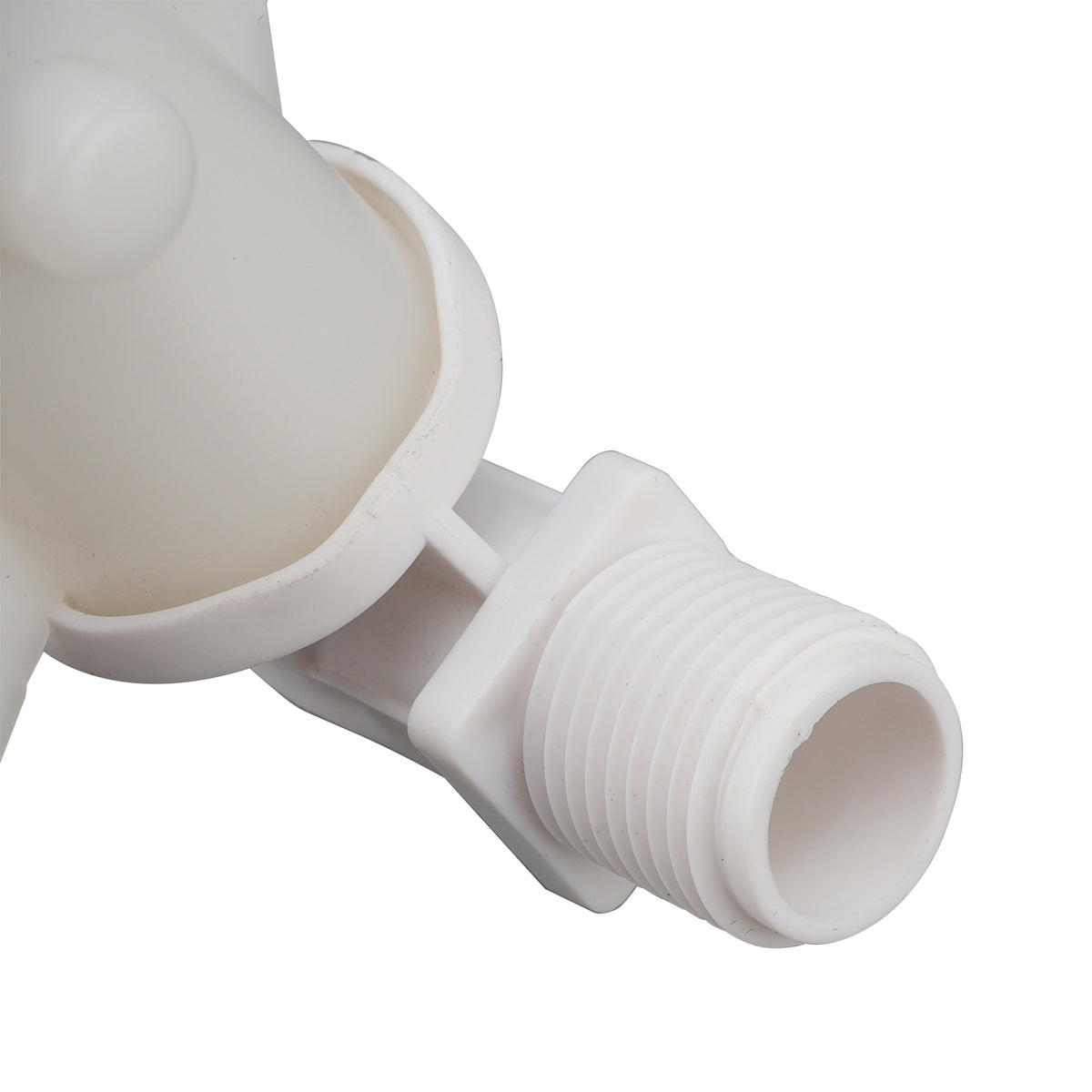 34100 RV Camper Toilet Water Valve Kit for Thetford Aqua-Magic Style