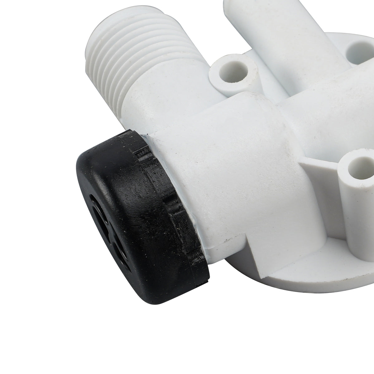 385314349 RV Pedal Flush Toilets Water Valve Kit for Dometic Sealand