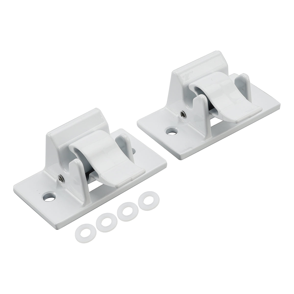 2 Pcs Awning Arm Mounting Bracket for Dometic RV Camper Trailer 3104653.005