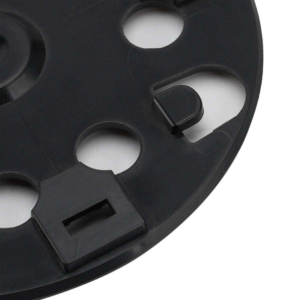 2PCS Car Side Mirror Glass Lens Plastic Bracket Clip Holder for BMW for Toyota