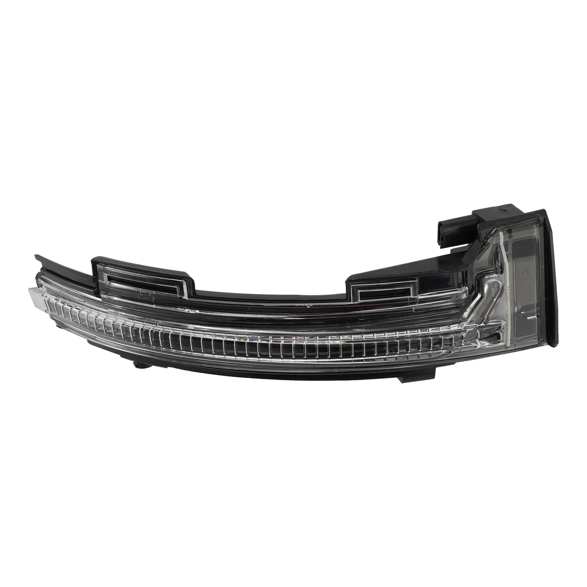 Right Side Mirror Indicator Light Lamp for VW Touareg III CR 18-23 760949102