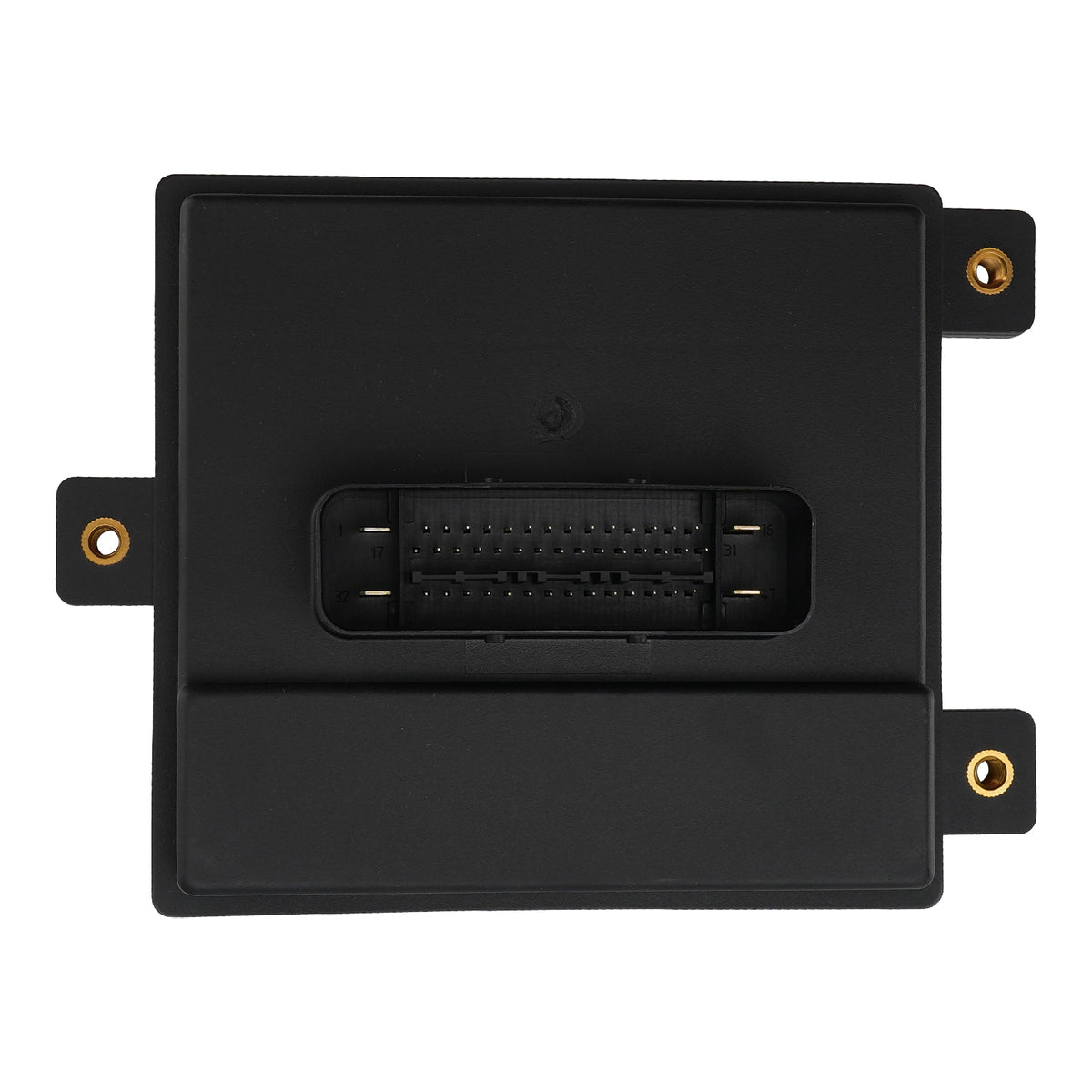 Trailer Brake Towing Control Module 25907533 for GMC Sierra 2500HD 2008