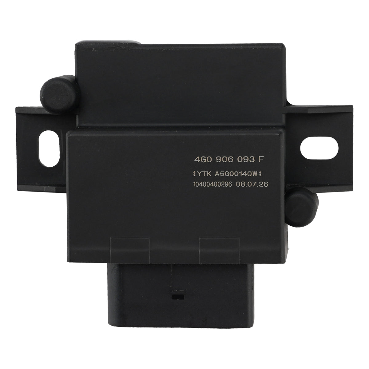 Fuel Pump Control Module Unit 4G0906093F for Audi A4 S4 A5 A6 A7 Q5