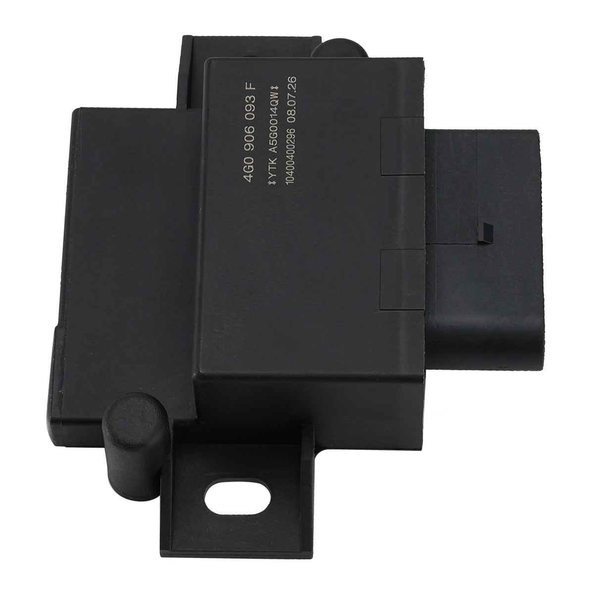 Fuel Pump Control Module Unit 4G0906093F for Audi A4 S4 A5 A6 A7 Q5