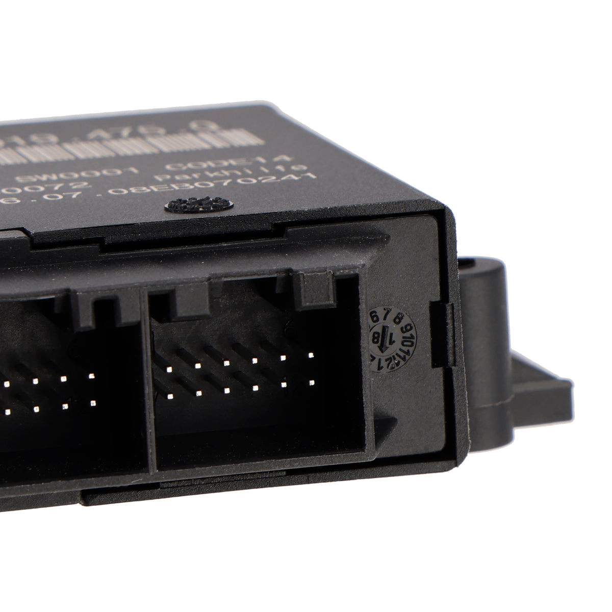 Parking Aid Control Module 95B919475Q for Porsche Cayenne Macan 2015-2024