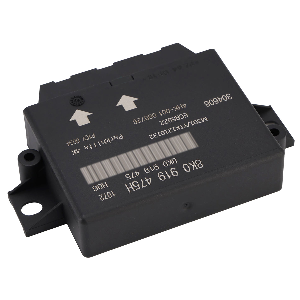 Parking Distance Assist Sensor Module Control Unit 8K0919475T for Audi A4 8K B8