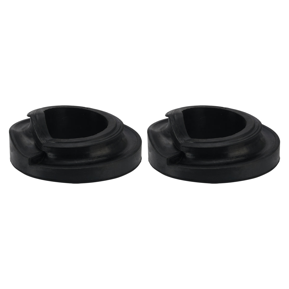 2x Coil Spring Insulators 5C3Z5415A for Ford F-250 F-350 Super Duty 05-25