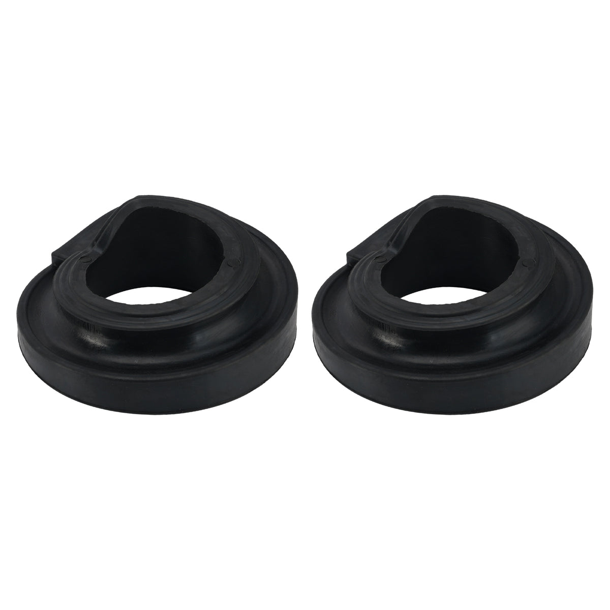 2x Coil Spring Insulators 5C3Z5415A for Ford F-250 F-350 Super Duty 05-25