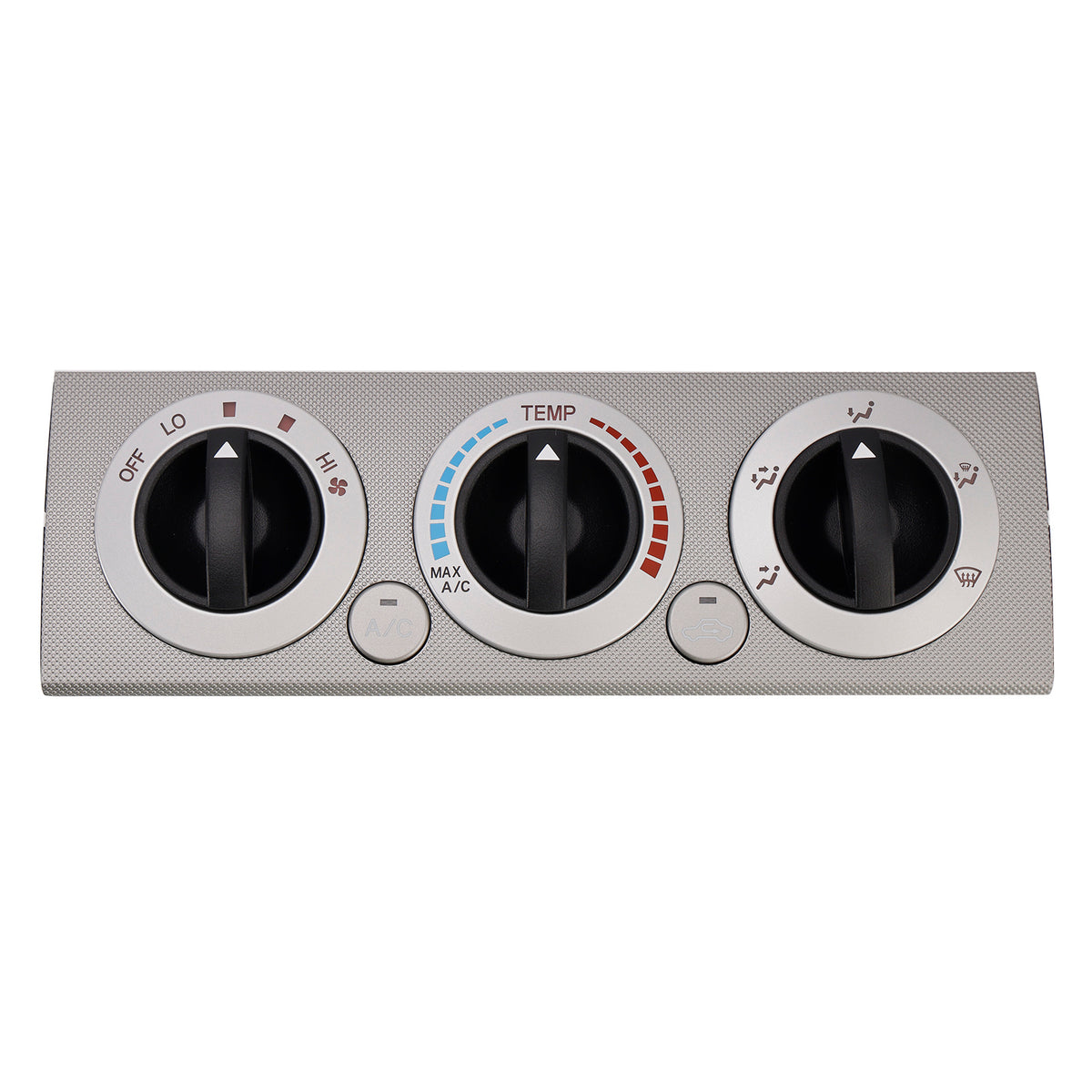 A/C Heater Climate Control Panel Module for Toyota Tacoma 2009-2011 55900-04060