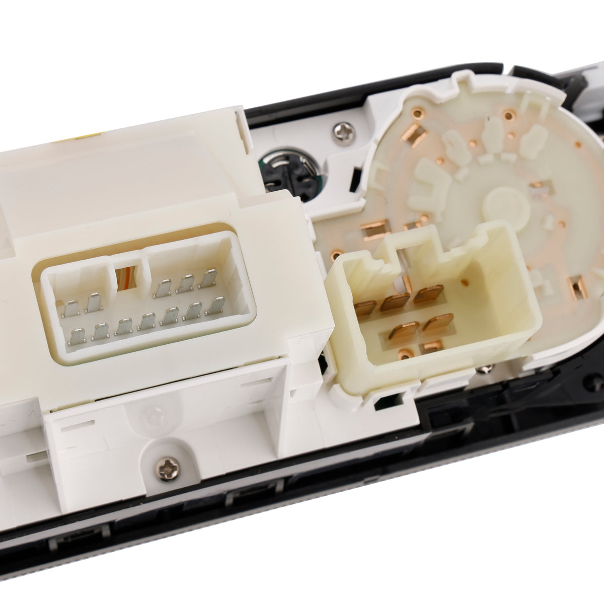 A/C Heater Climate Control Panel Module for Toyota Tacoma 2009-2011 55900-04060