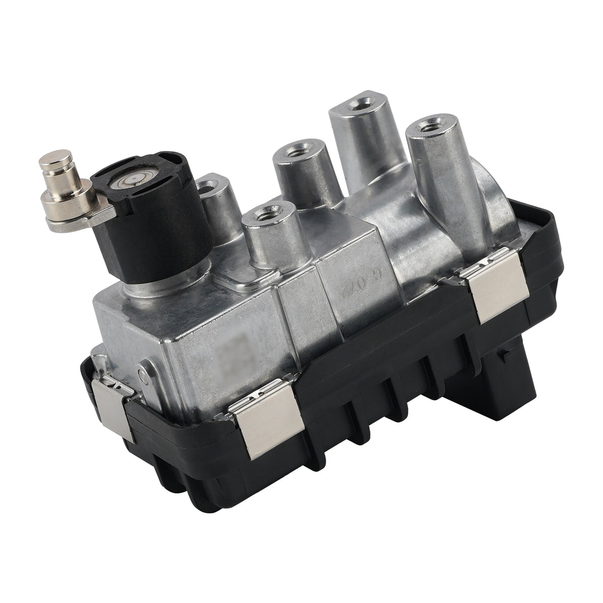 Turbo Actuator Solenoid Valve G-072 6NW009228 for BMW M57 E60 E61