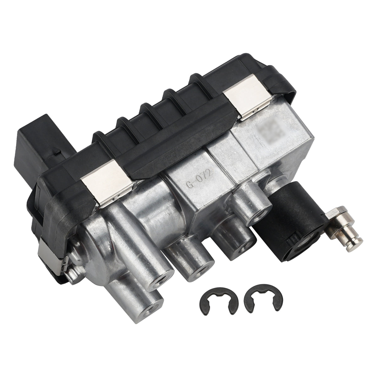 Turbo Actuator Solenoid Valve G-072 6NW009228 for BMW M57 E60 E61