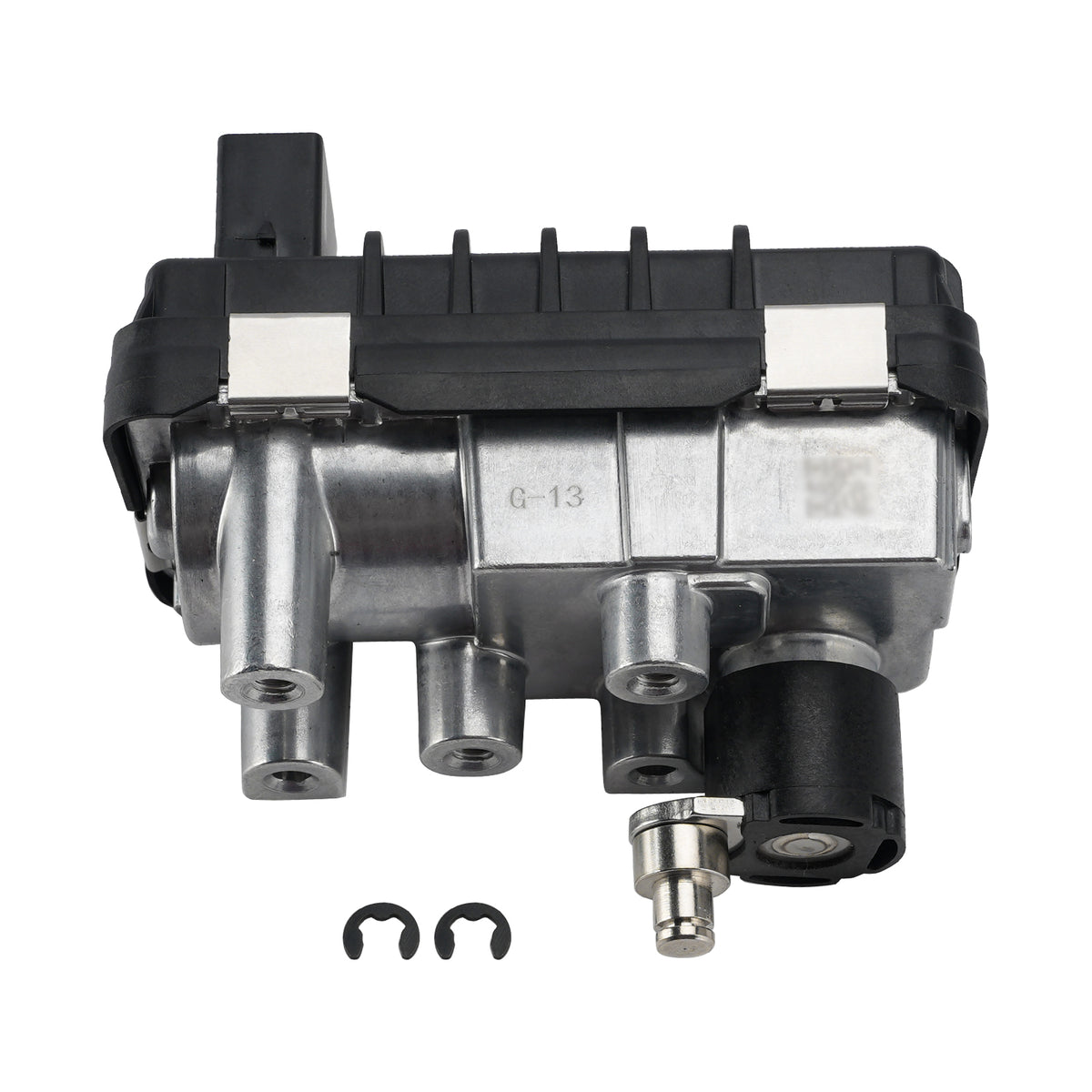 Turbo Actuator Solenoid Valve G-013 6NW009543 for Mercedes E M R-Class