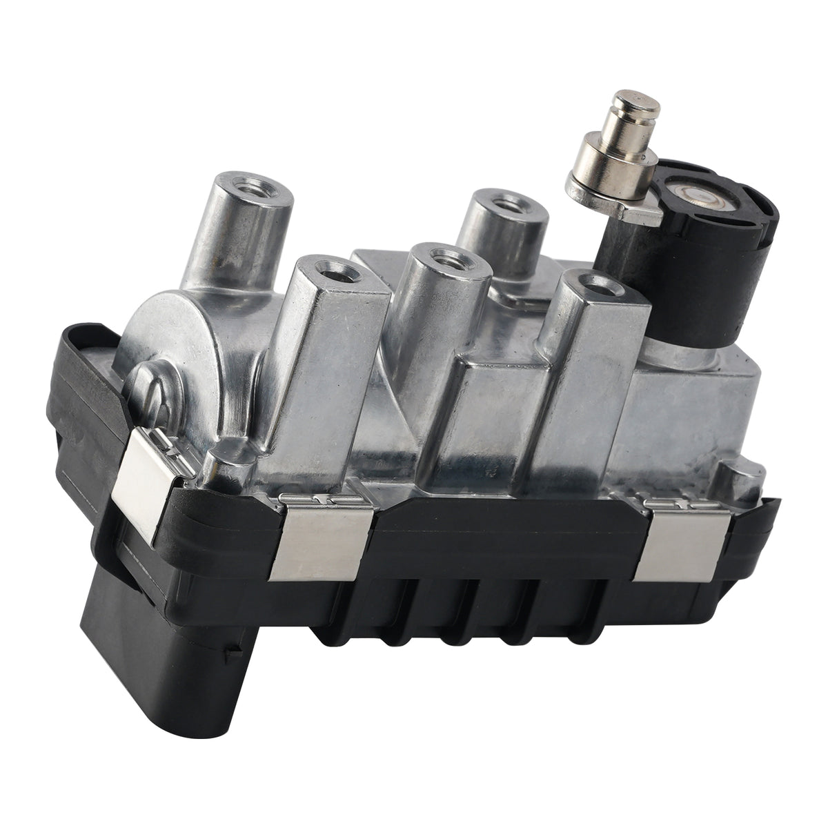 Turbo Actuator Solenoid Valve G-013 6NW009543 for Mercedes E M R-Class