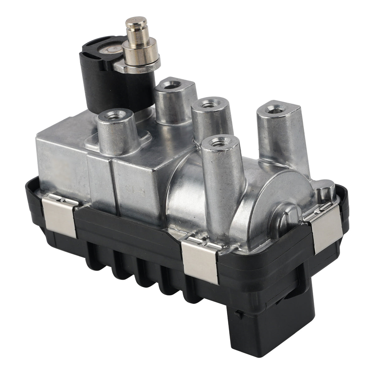 Turbo Actuator Solenoid Valve G-013 6NW009543 for Mercedes E M R-Class