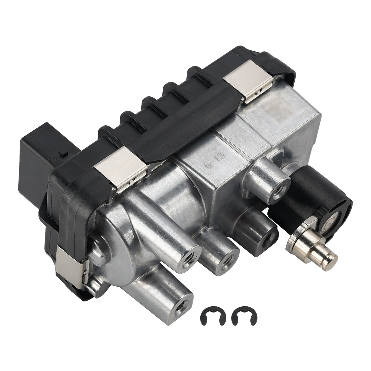 Turbo Actuator Solenoid Valve G-013 6NW009543 for Mercedes E M R-Class