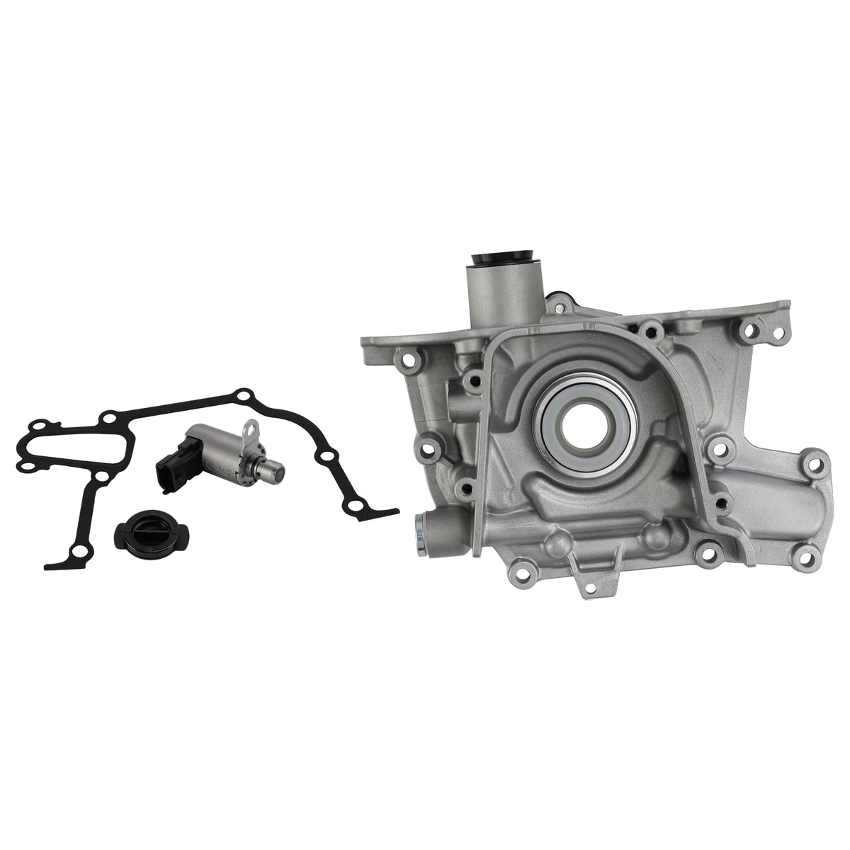 55258238 55269807 Oil Pump for Jeep Renegade for Alfa Romeo