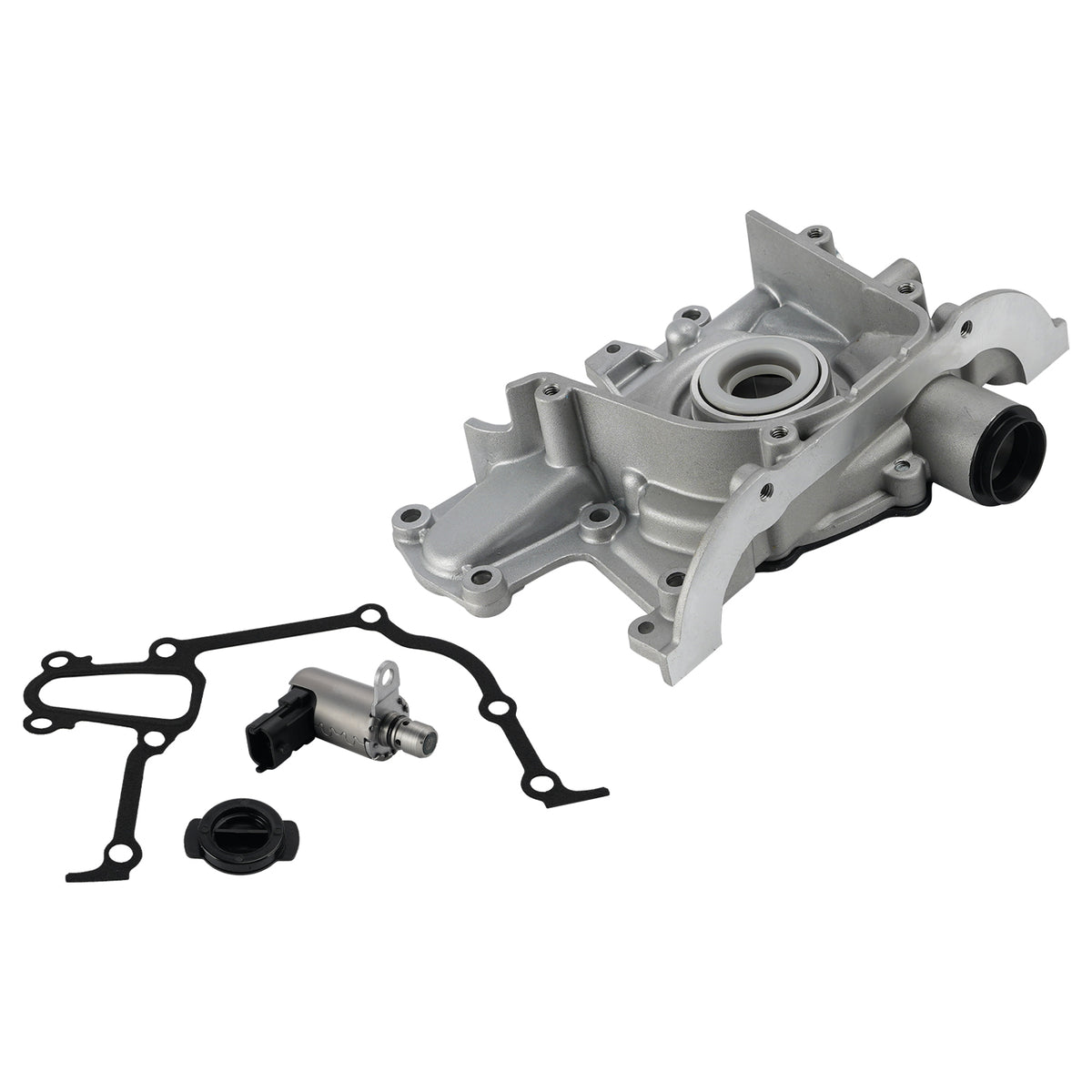 55258238 55269807 Oil Pump for Jeep Renegade for Alfa Romeo