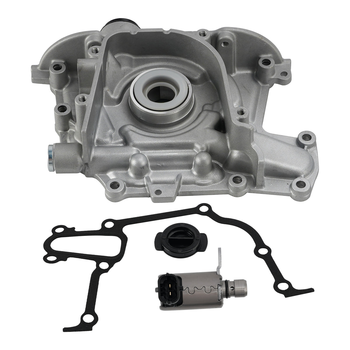 55258238 55269807 Oil Pump for Jeep Renegade for Alfa Romeo