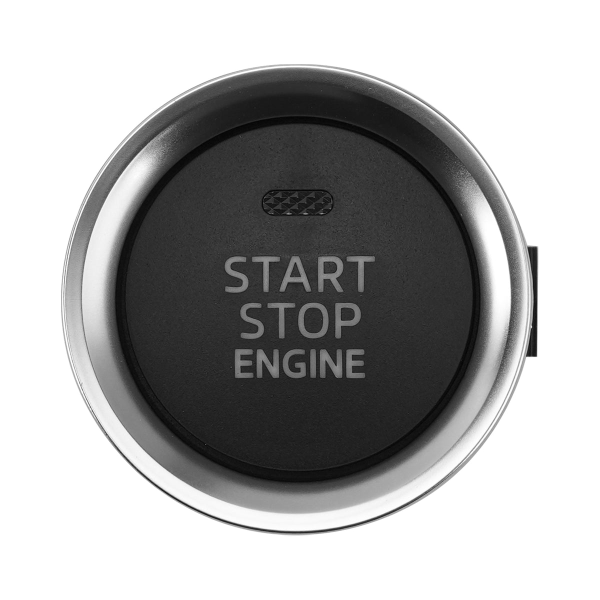 Ignition Start Switch Button for Mazda 2 3 6 CX-3 CX-5 CX-9 MX-5 BJS7-66-3S0