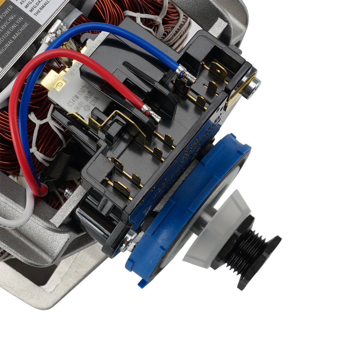 5304529782 134693302 Dryer Drive Motor For Electrolux Frigidaire 134693300