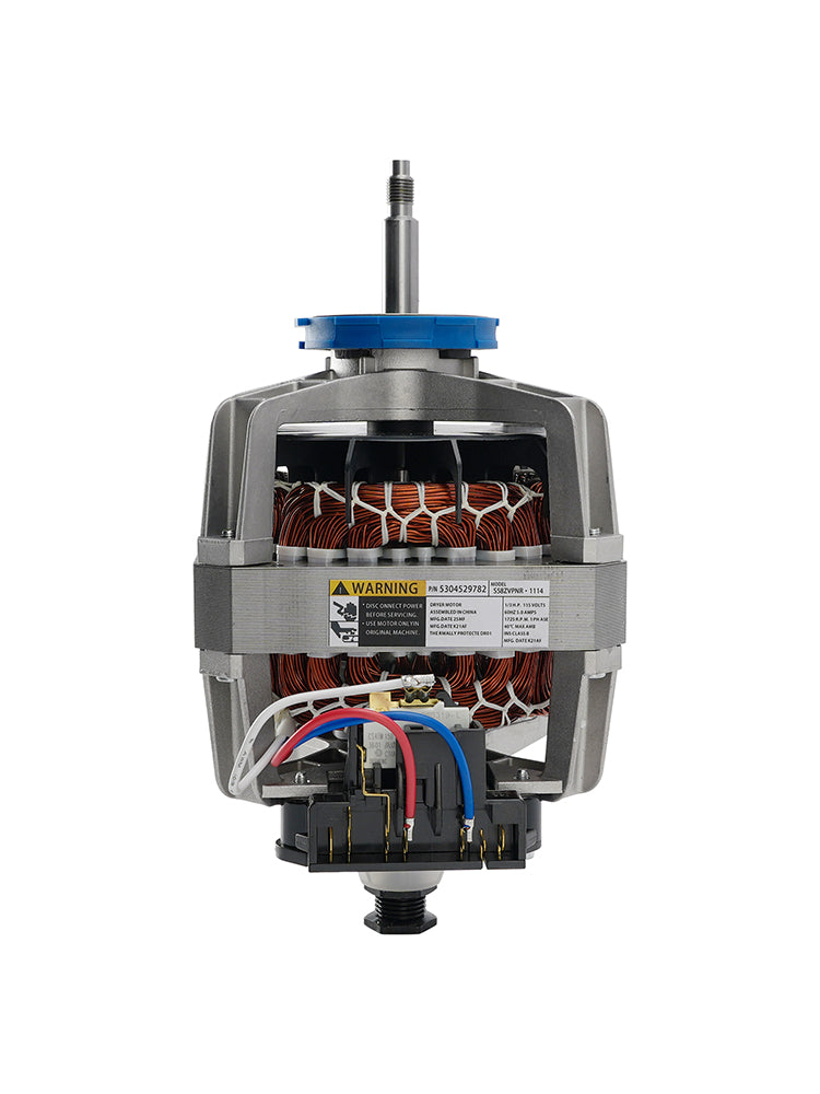5304529782 134693302 Dryer Drive Motor For Electrolux Frigidaire 134693300