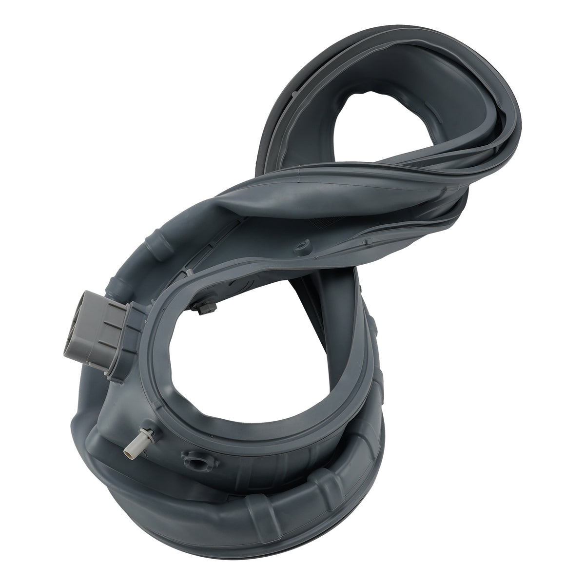 DC97-18094B WF42H5000AW/A2 WF42H5200AW/A2 Washer Rubber Door Boot Seal
