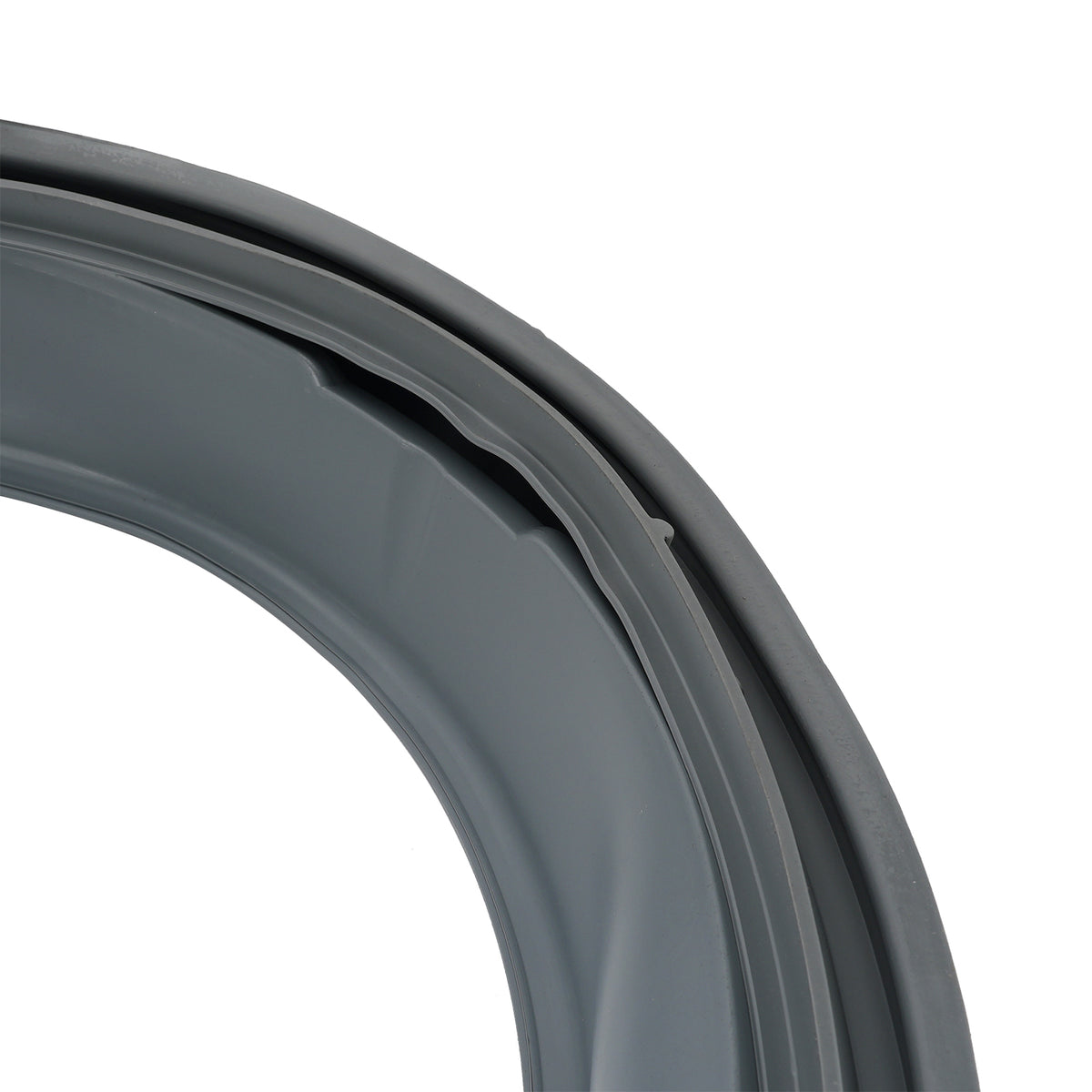 DC97-18094B WF42H5000AW/A2 WF42H5200AW/A2 Washer Rubber Door Boot Seal