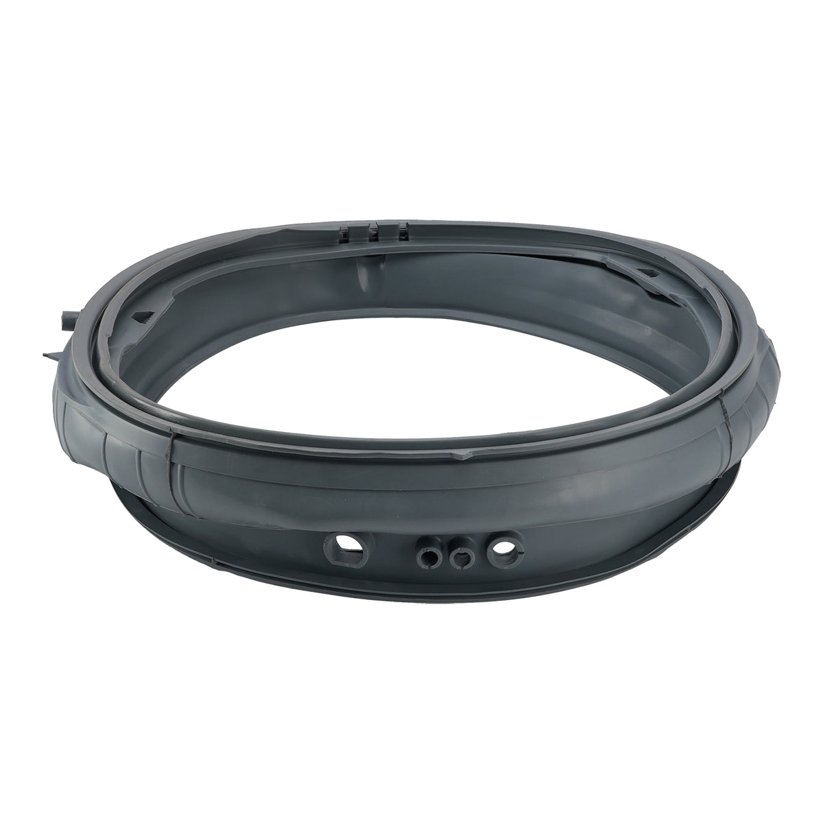 MDS65736901 Washer Door Boot Gasket For LG MDS65736906 AP6888038 PS12725309