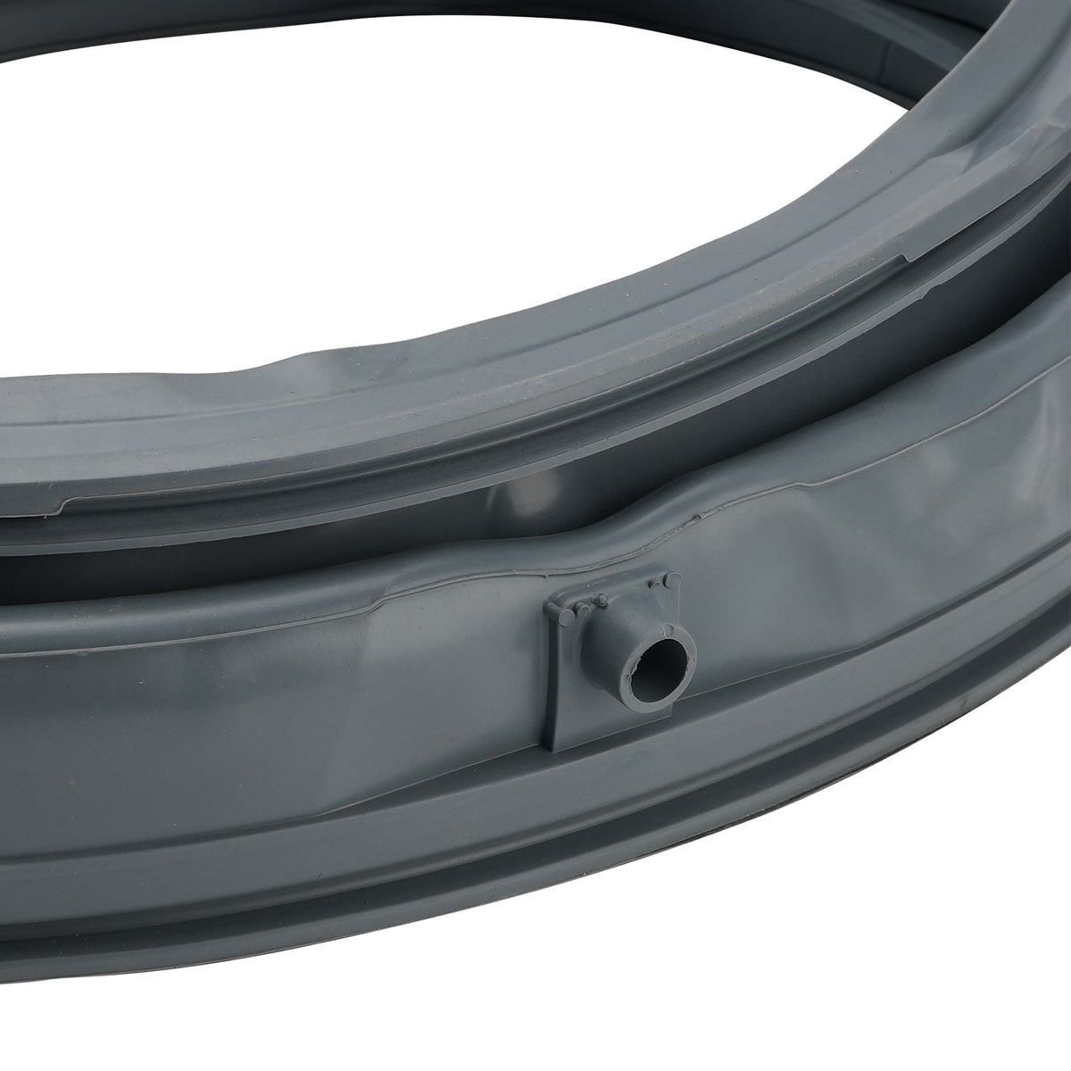 MDS65736901 Washer Door Boot Gasket For LG MDS65736906 AP6888038 PS12725309