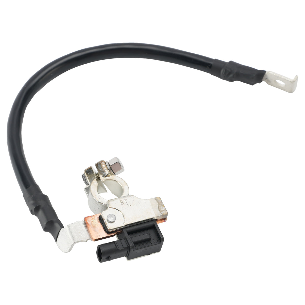 Battery Cable Sensor Negative with Intelligent Battery Sensor 010562901 For BMW