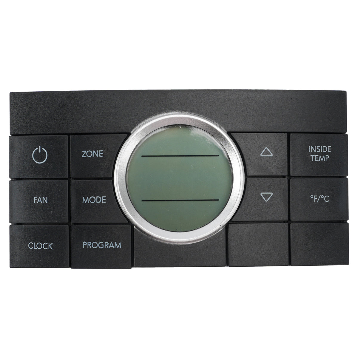 314082.011 RV Thermostat Multi-Zone Comfort Center For Dometic CCC2 457915 Black