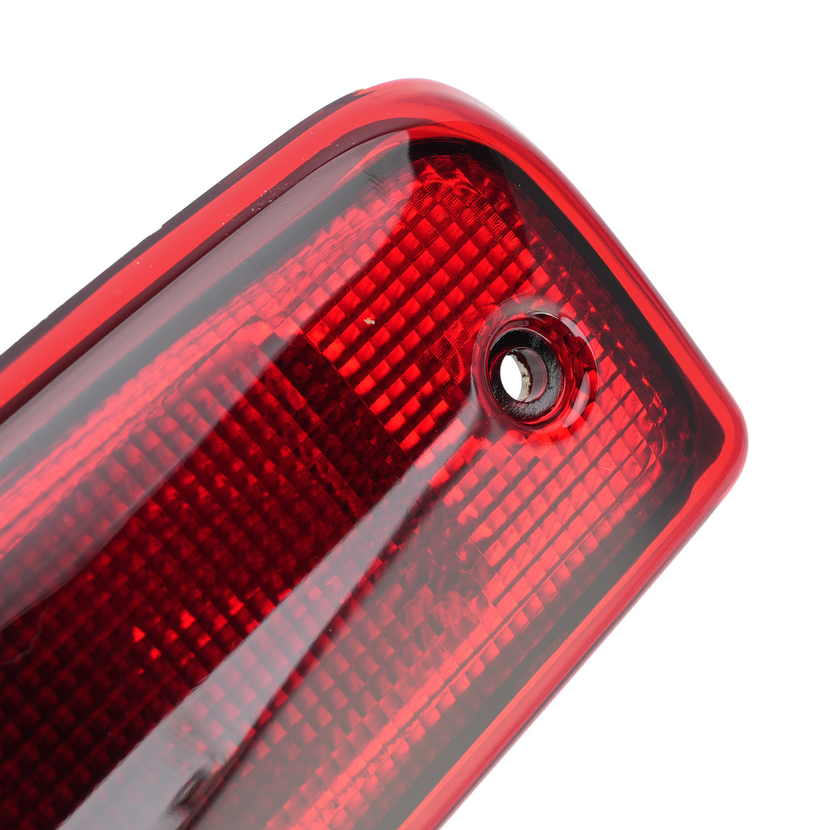 Third Brake Light Assembly 923-153 For Nissan NV1500 2012-2021 Red
