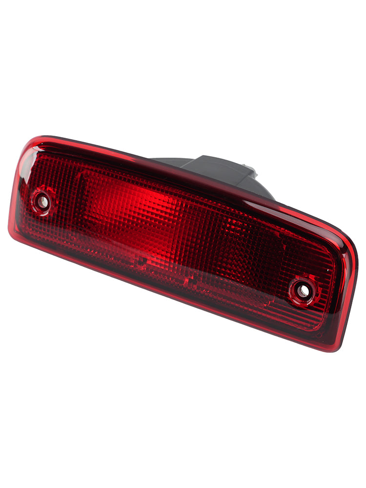 Third Brake Light Assembly 923-153 For Nissan NV1500 2012-2021 Red