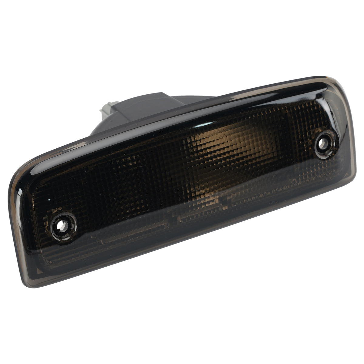 Third Brake Light Assembly 923-153 For Nissan NV1500 2012-2021 Black